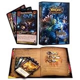 WOW Heroes of Azeroth Starter Deck