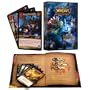 Upper Deck World of Warcraft Heroes of Azeroth Starter Deck [Toy]