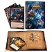 Upper Deck World of Warcraft Heroes of Azeroth Starter Deck