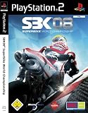 SBK-08 Superbike World Championship - Codemasters