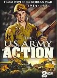 The U.S. Army in Action