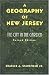 A Geography of New Jersey: The City in the Garden