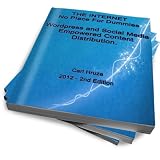 Wordpress and Social Media Empowered Content Distribution. (The Internet - No Place For Dummies)