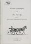 French Carriages on the Trinity: The Guillot Family of Dallas