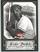 2006 Fleer Greats of the Game #34 Ernie Banks - Chicago Cubs (Baseball Cards)