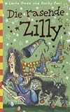 Produkt-Bild: Die rasende Zilly