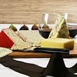 British Cheese Board Gift Set (2 pound) by igourmet.com