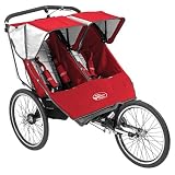 Baby Jogger 2007 Performance 20 Double Stroller -... by Baby Jogger