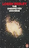 The unexpected universe