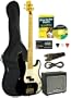 Bass Guitar Starter Pack For Dummies