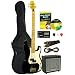 Bass Guitar Starter Pack For Dummies