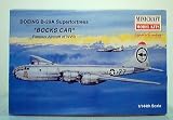 B-29 " Bocks Car " Superfortress By Minicraft Scale 1/144