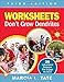 Worksheets Don′t Grow Dendrites: 20 Instructional Strategies That Engage the Brain