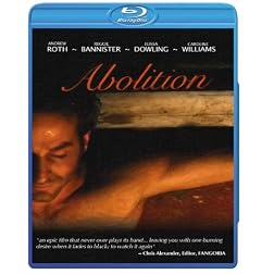 Abolition BluRay [Blu-ray]
