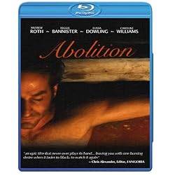 Abolition BluRay [Blu-ray]