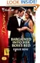 Bargained Into Her Boss's Bed (Silhouette Desire)