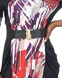 Sean John Sexy Fall Back Dress