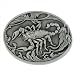 Scorpion Belt Buckle