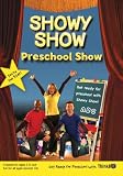 DVD Showy Show! Preschool Show code image