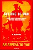 Getting to War: Predicting International Conflict with Mass Media Indicators