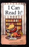I Can Read It, Book 2