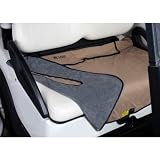 Fairway Golf Seat Blanket