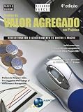 Análise de Valor Agregado em Projetos (Portuguese Edition)