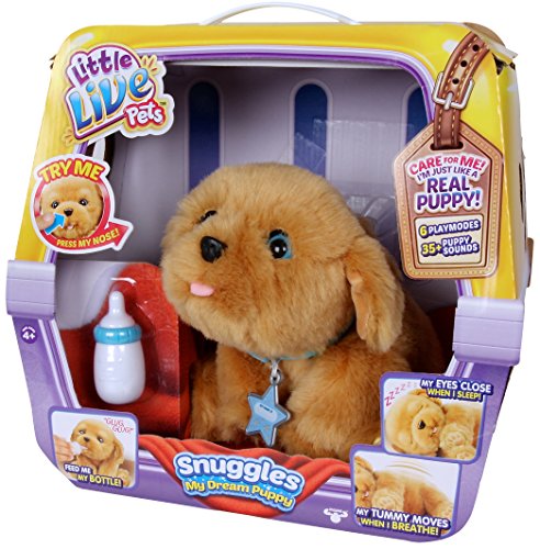 little live pets not working