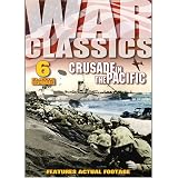 War Classics V. 10 -  Crusade In The Pacific