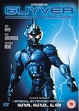 DVD : Guyver - Dark Hero [1994]