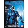 Guyver - Dark Hero [1994]