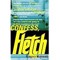 Confess, Fletch (Vintage Crime/Black Lizard) (Reprint) (Paperback)