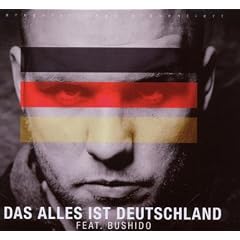 Das Alles Ist Deutschland