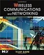 Wireless Communications & Networking (The Morgan Kaufmann Series in Networking)