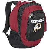 Washington Redskins 17-Inch Backpack