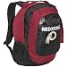 Washington Redskins 17-Inch Backpack