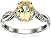 Amazon Essentials Sterling Silver Ring, (previously Amazon Collection)