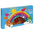 Taste of Nature Care Bears Gummi Bears, 6-Ounce, 12-Count Boxes