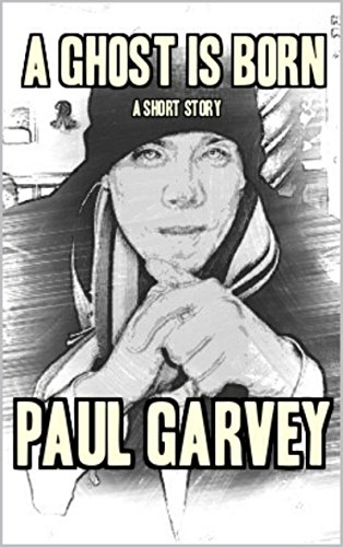 A Ghost is Born (Carson Series Book 1)