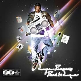Daydreamin' (Featuring Jill Scott) (Explicit)