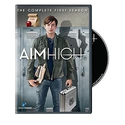 Aim High: The Complete First Season
