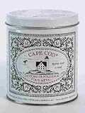 Metal Polishing Cloths - Cape Cod - 12 Pack (4