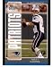 2005 Bowman 1st Edition #222 Matt Cassel RC- New England Patriots - Rookie Football Card - PARALLEL ROOKIE CARD - Shipped in Protective Display Case!