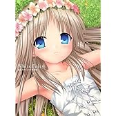 White Fairy―能美クドリャフカ写真集