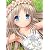White Fairy―能美クドリャフカ写真集