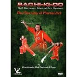 Bac Hi-Ki-Do