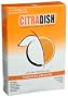 Citra Dish Automatic Dishwashing Detergent, Powder, Valencia Orange, 45-Ounce Boxes (Pack of 12)