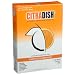 Citra Dish Automatic Dishwashing Detergent, Powder, Valencia Orange, 45-Ounce Boxes (Pack of 12)