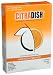Citra Dish Automatic Dishwashing Detergent, Powder, Valencia Orange, 45-Ounce Boxes (Pack of 12)