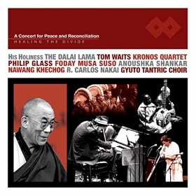 Peace Chants
